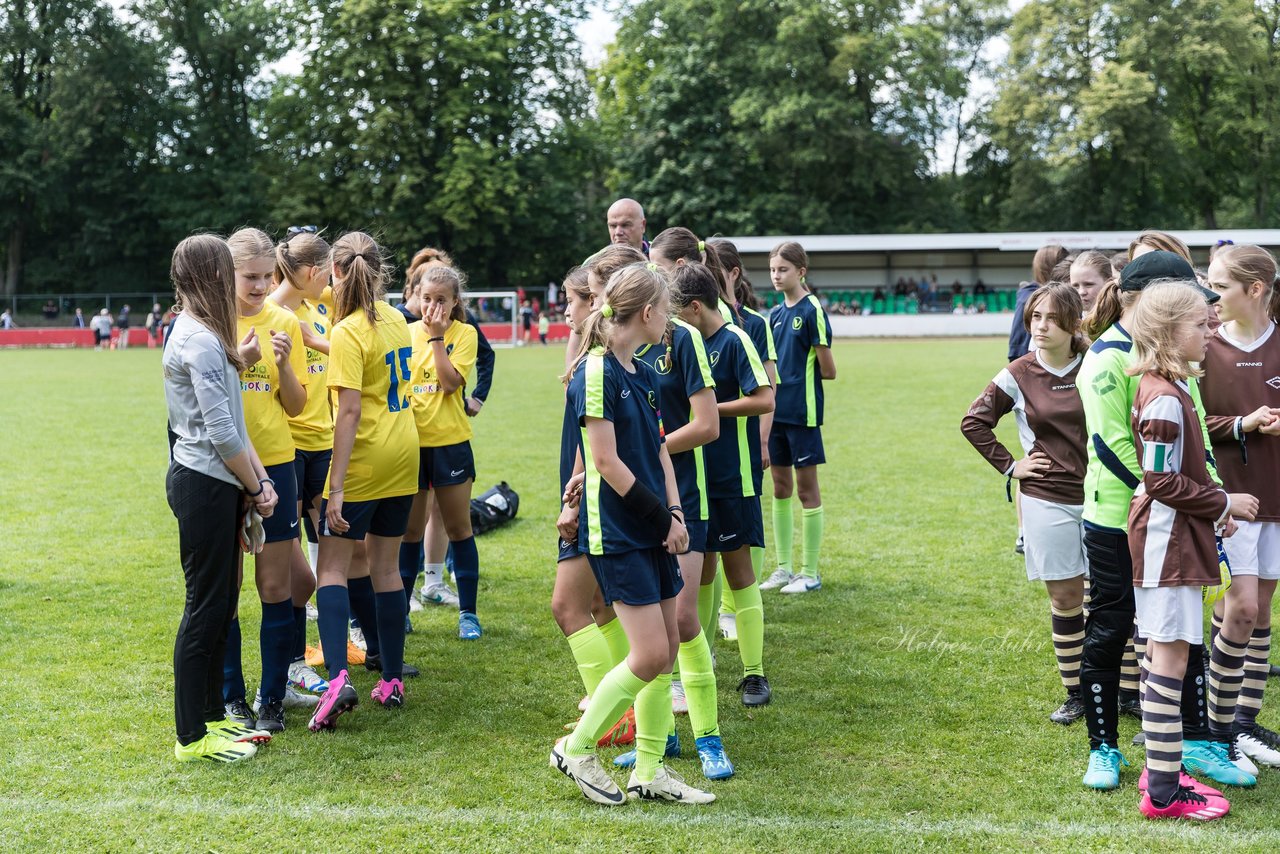 Bild 79 - Loewinnen Cup